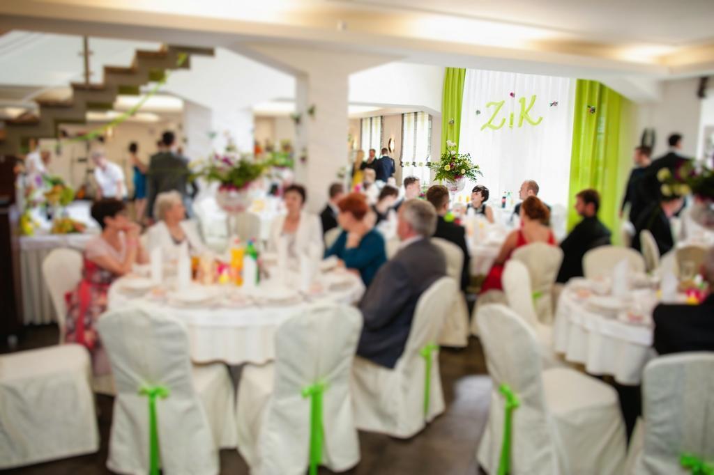 Centrum Restauracyjno-Hotelowe Florres Pawłowiczki Exterior foto